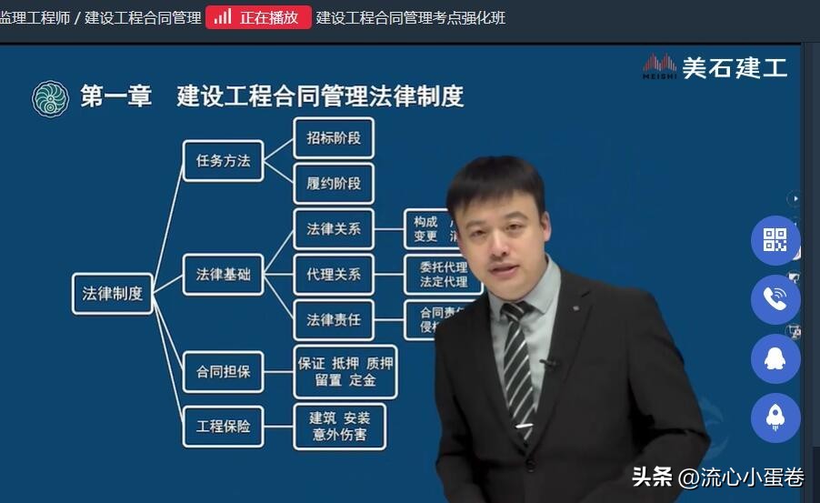 监理要考多久,监理需要学习多长时间