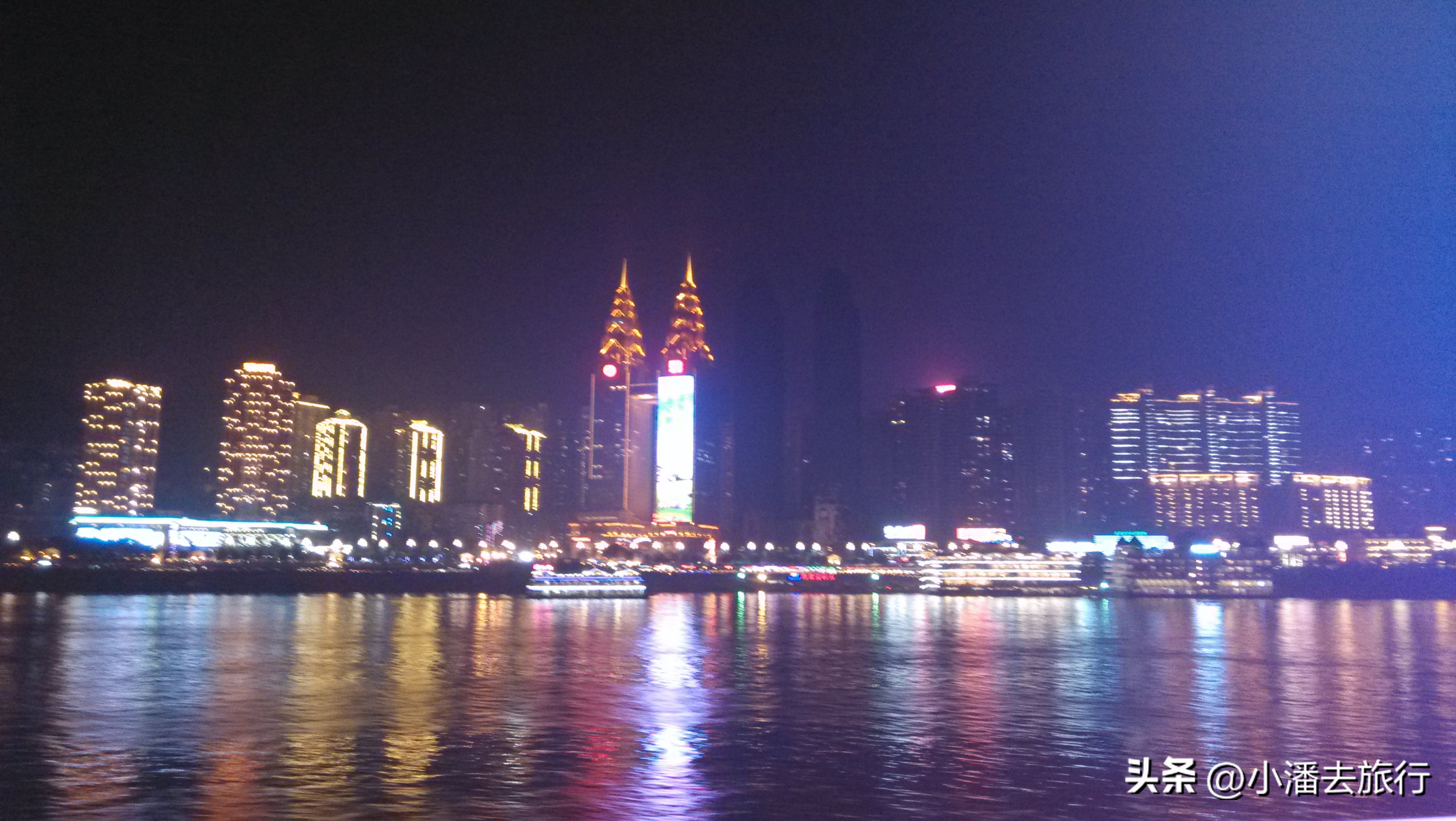 从重庆到上海坐游轮攻略,从重庆到上海全程游轮一共多少钱