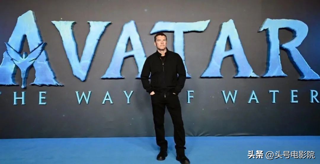 豆瓣8.4开分！揭秘《阿凡达2》主角：73岁奶奶演少女，70岁演反派