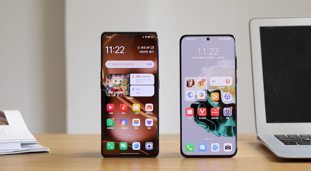 荣耀p60pro和oppo find x3pro (oppo find x6pro和华为p60pro该选谁)