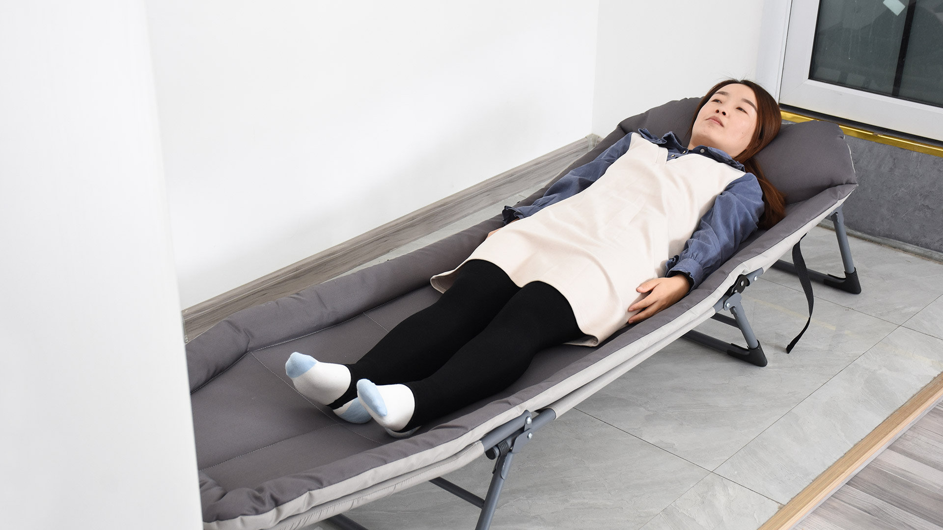 8h小神仙防水午休折叠床入手价格,8h小神仙防水午休折叠床怎么样