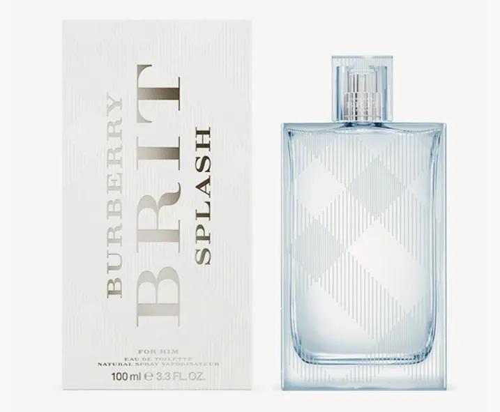 burberry香水无香,burberryweekend香水