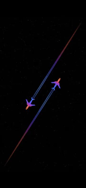 好看的暗黑系手机壁纸,暗黑壁纸手机超清全面屏无水印