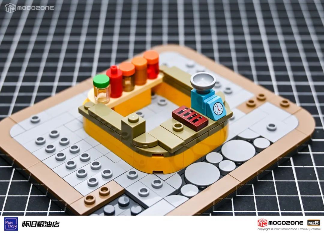 积木测评国产机甲,积木测评复兴号