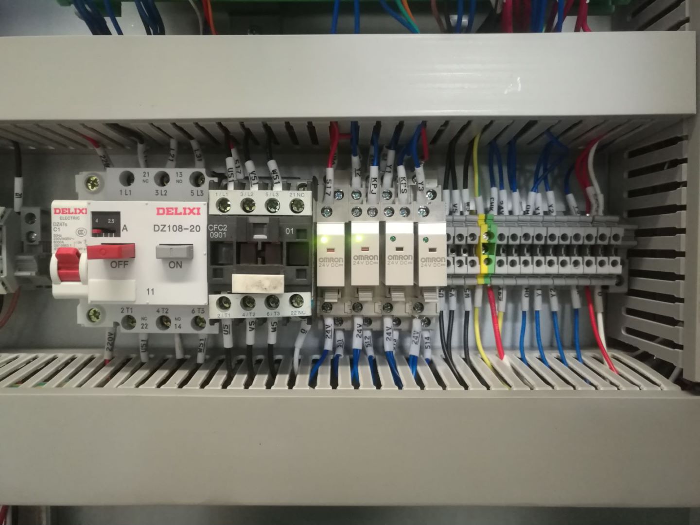 车床手动卡盘改气动卡盘,数控手动卡盘改装液压卡盘