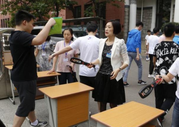 高考如何防双胞胎,高考怎么防双胞胎