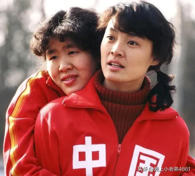 郎平为什么号称铁榔头,郎平是当之无愧的铁榔头