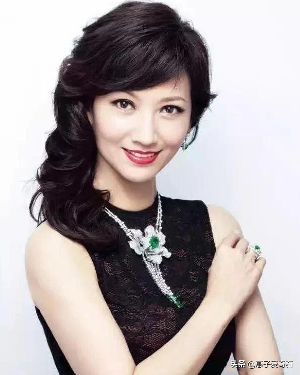 翡翠一姐排行榜,翡翠一姐的真实身份