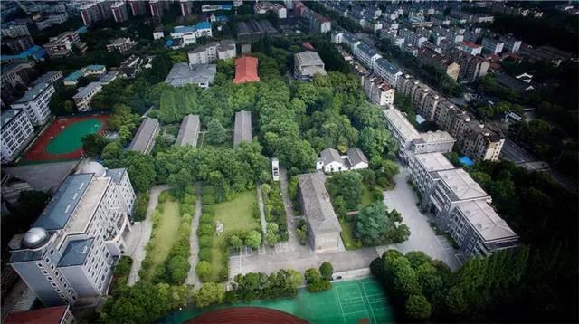 上海市松江二中学校,上海市松江第二中学上海排名