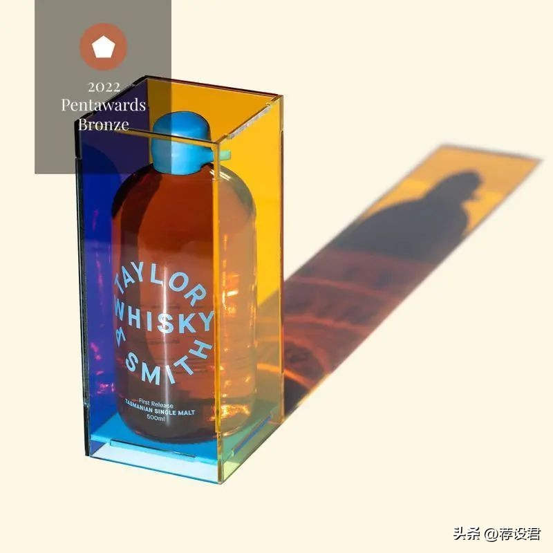 pentawards包装设计奖西班牙,pentawards全球包装设计大赛