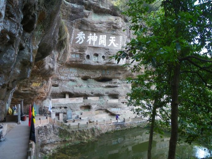 安徽团建旅游十大必去景点,安徽旅游必去十大景点冬天有哪些