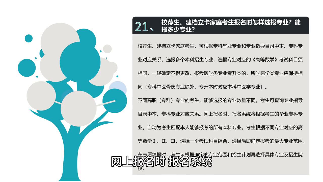 20-3解答题100道,20大问题解答