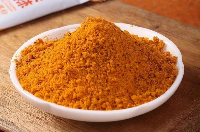 沙棘果粉怎么辨别真假,怎么辨别沙棘冻干全果粉