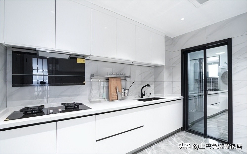 中式橱柜厂家避坑,全屋橱柜避坑