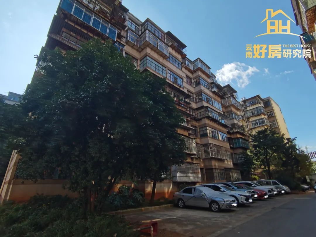 卖不掉的楼盘会怎么样,未来10年昆明的小区房还好租吗