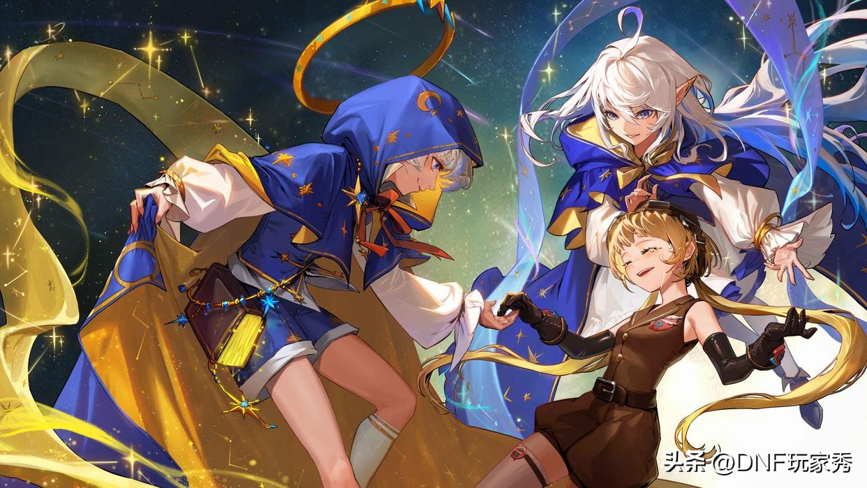 dnf2023新春礼包有几个技能宝珠,dnf2024新春礼包附魔宝珠