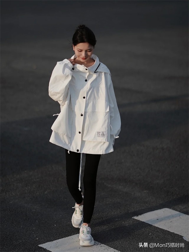 鲨鱼裤从哪几个方面看呢,终于明白了鲨鱼裤的重要性