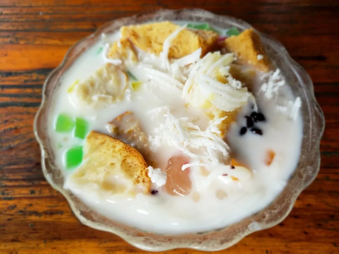 西双版纳体验雨林,吃遍热带水果西双版纳