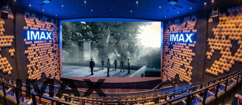 4dxscreen影厅看阿凡达2怎么样,阿凡达二推荐什么影厅