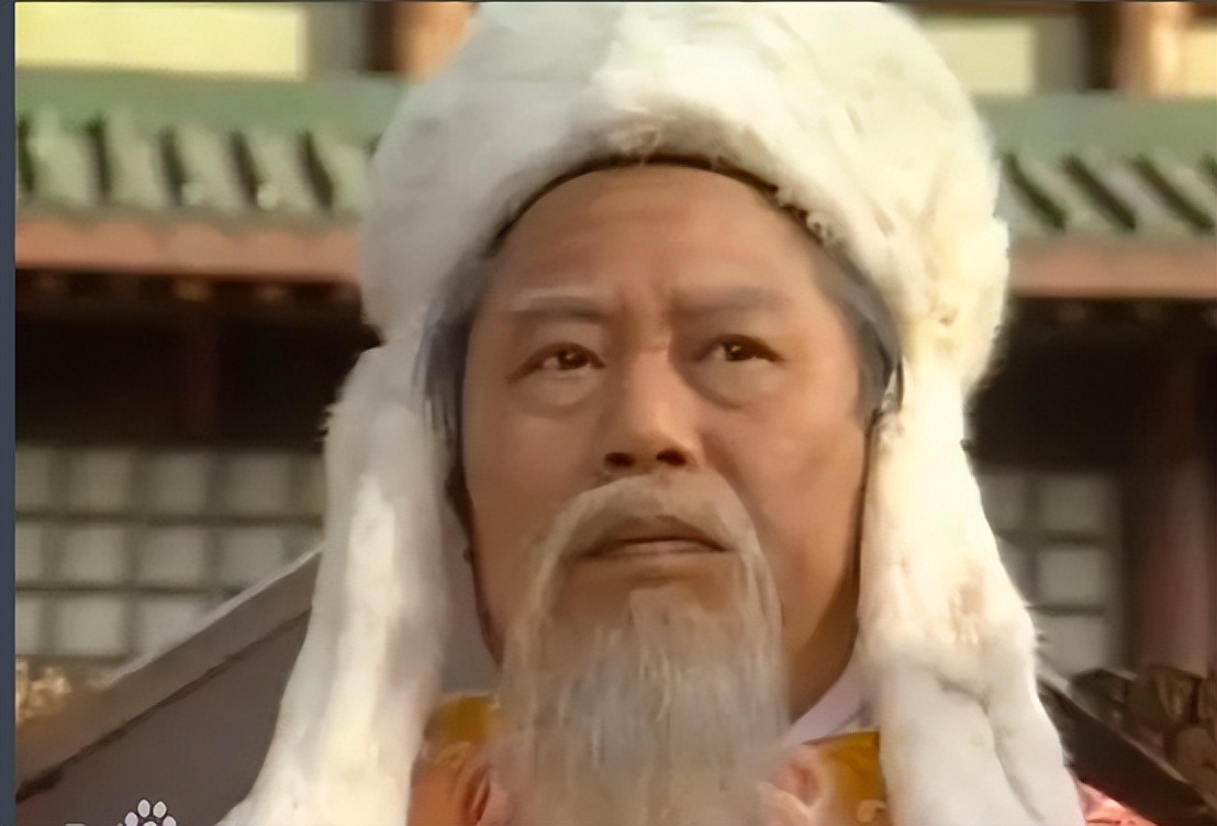 83版射雕最经典的十位演员,射雕英雄传黄药师演员死了