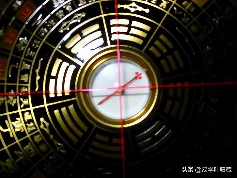 玄空风水罗盘算命大全,玄空风水罗盘全解