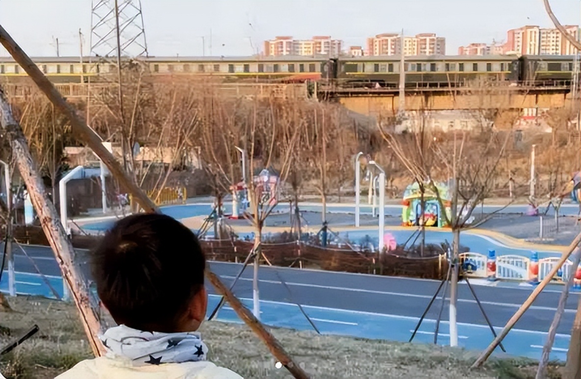 把孩子交给自然,推荐一个遛娃避暑胜地