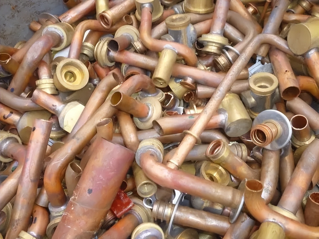 在县城开个收废品站怎么样,县城开个废品回收店怎么样