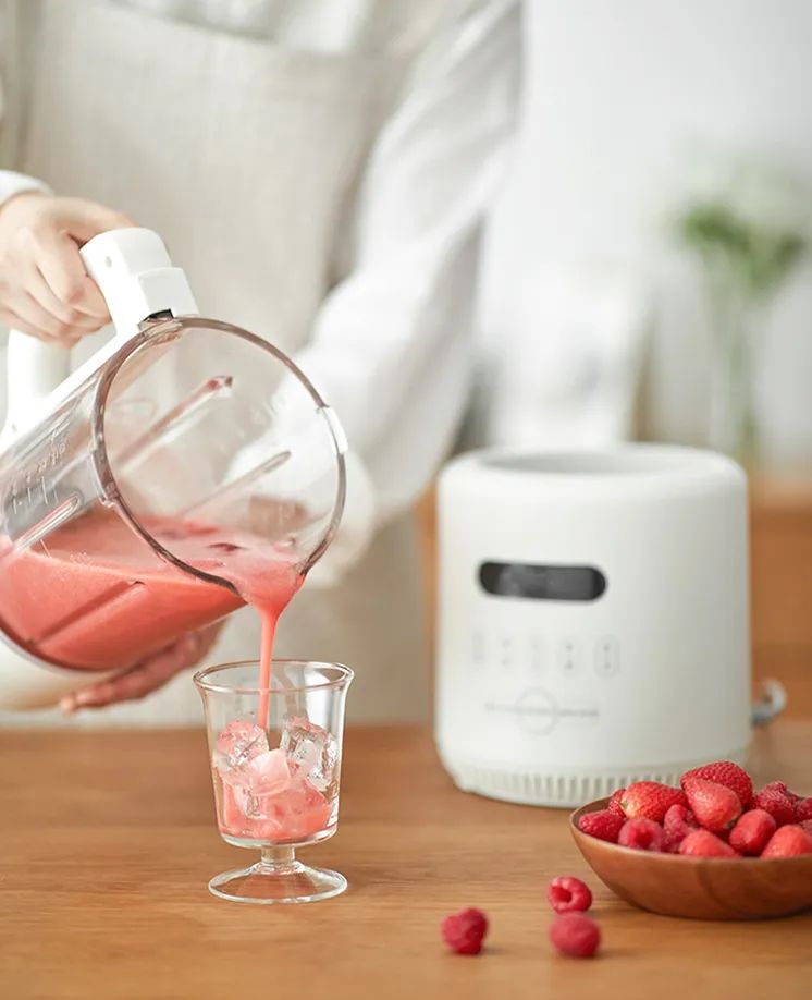 破壁机哪个牌子好用不磨粉,破壁机更好吸收么