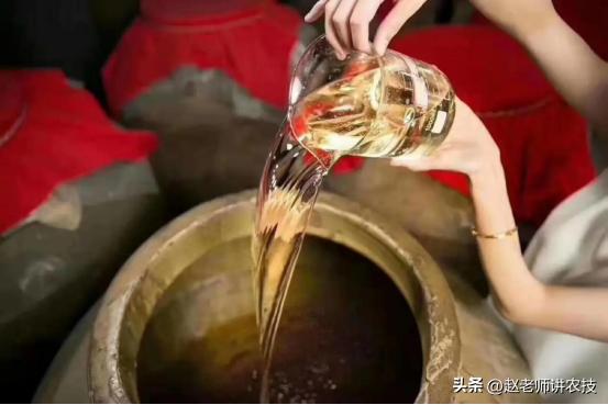 原浆酒都是假的吗,原浆酒不能直接喝是真的吗