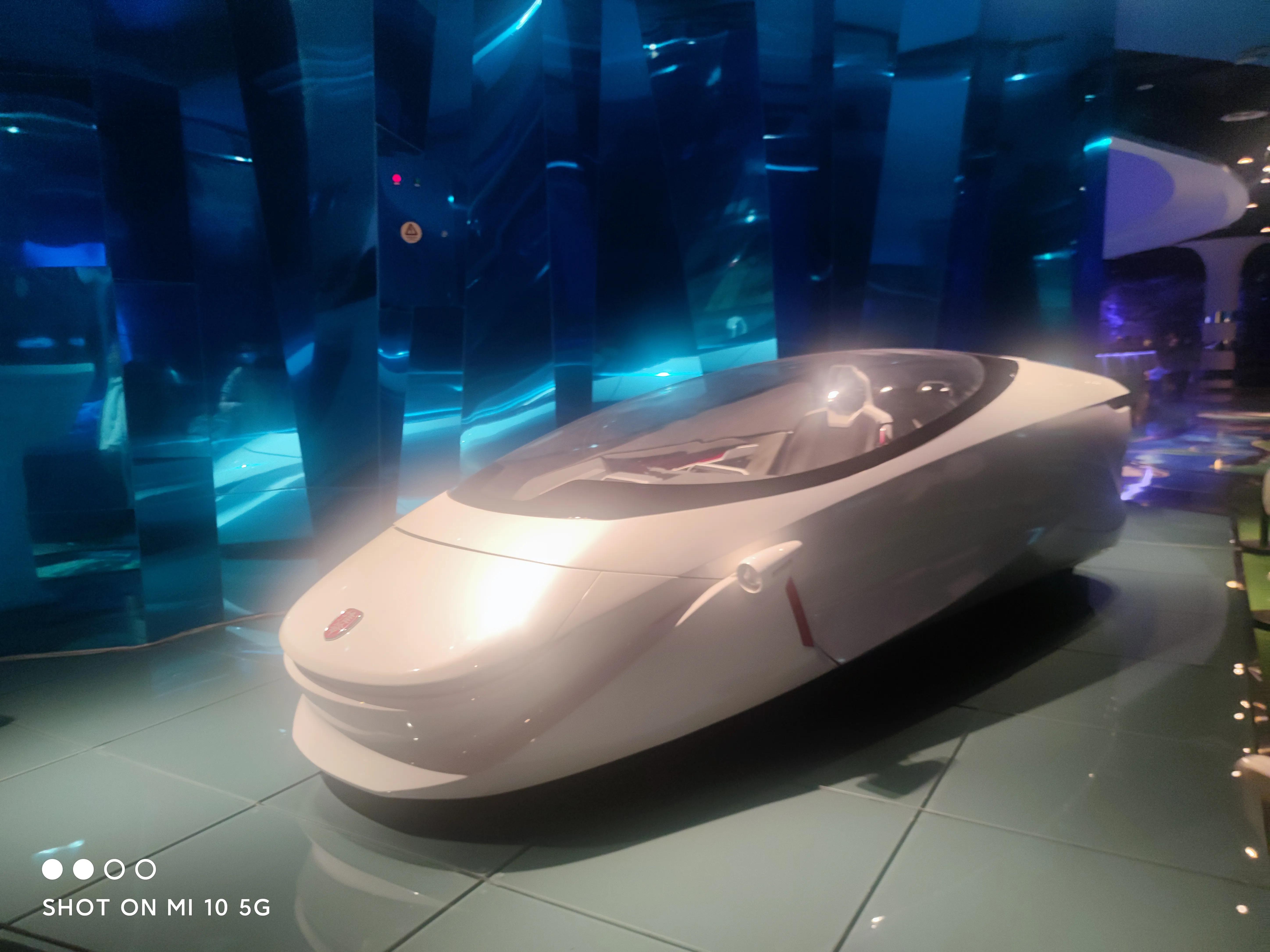 北京汽车博物馆五层,北京汽车博物馆60岁老人要门票吗