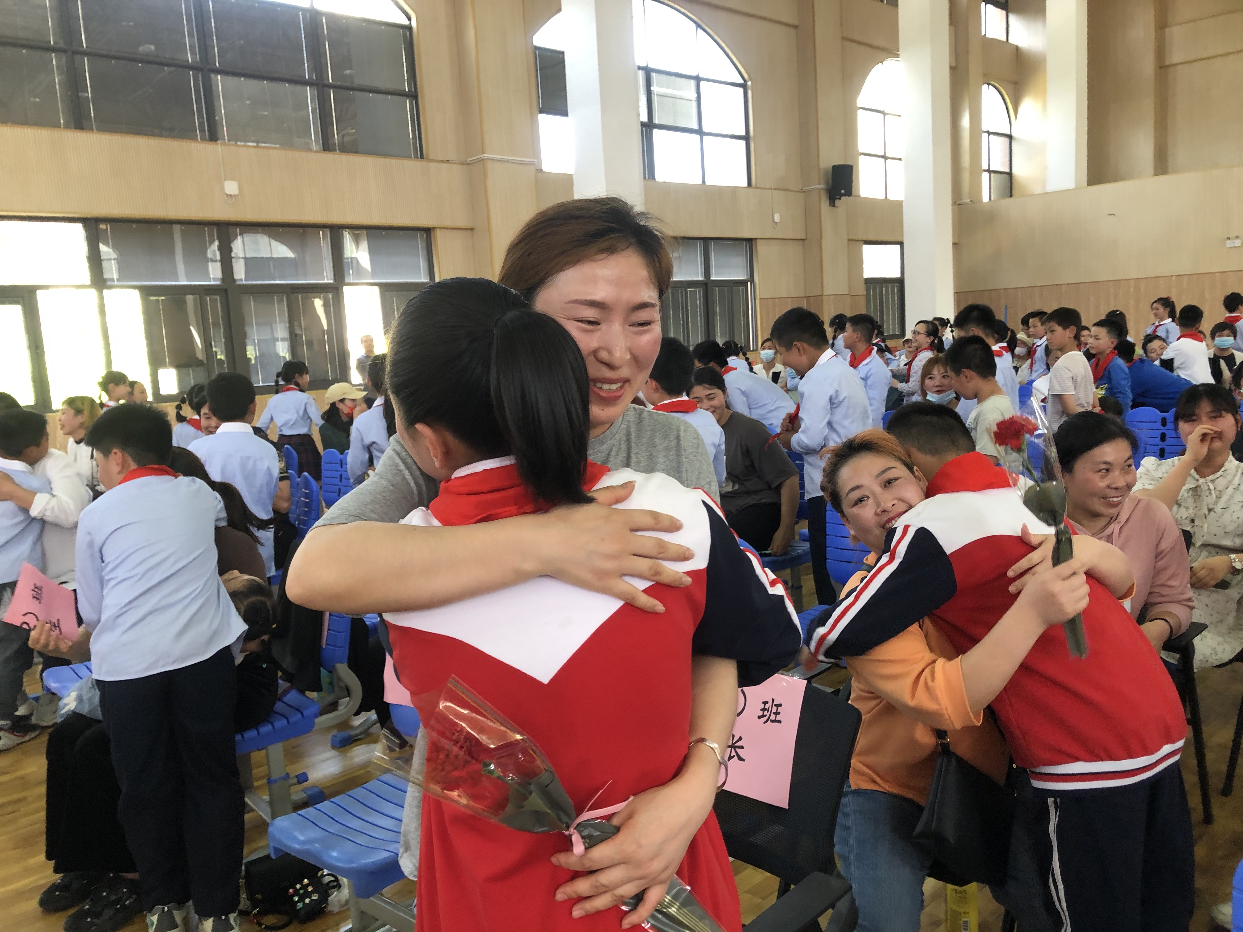 西园新村小学翡翠分校16班,合肥市西园新村小学