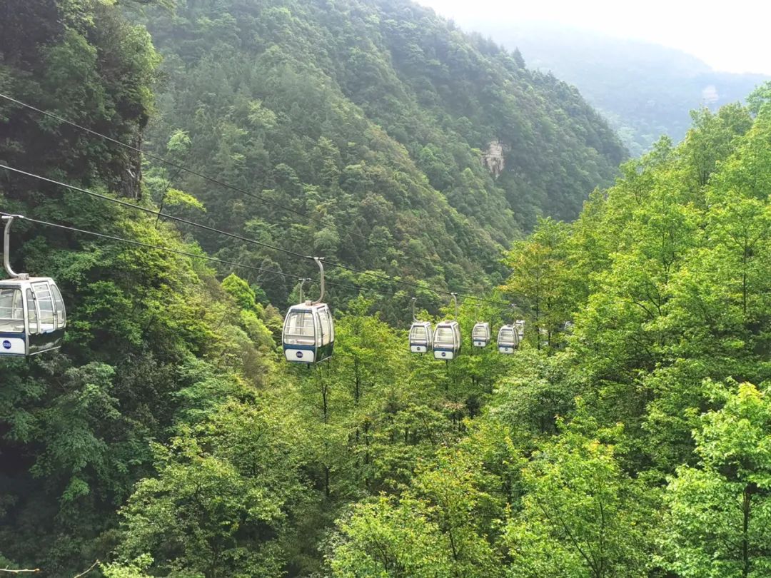 重庆万盛生态游攻略,重庆万盛旅游现状