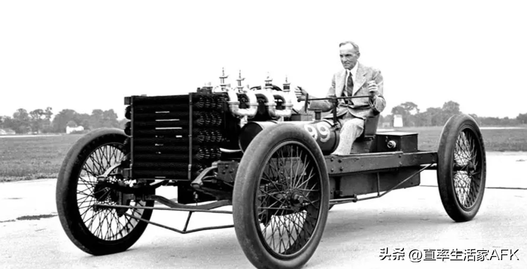 閫氱敤姹借溅鏂殕,閫氱敤姹借溅鐨勫垱濮嬩汉鏂殕