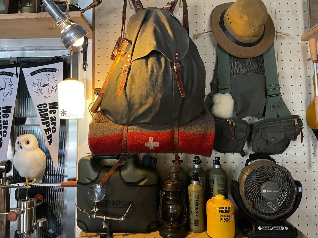 第057杯|喝的就是西北风