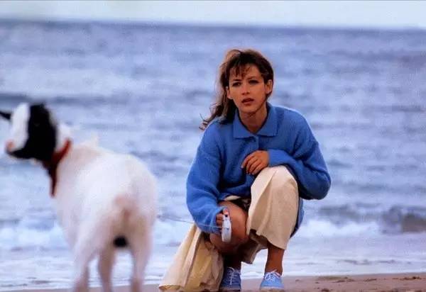 苏菲玛索嫁给富豪给男孩当继母,苏菲玛索男的女的