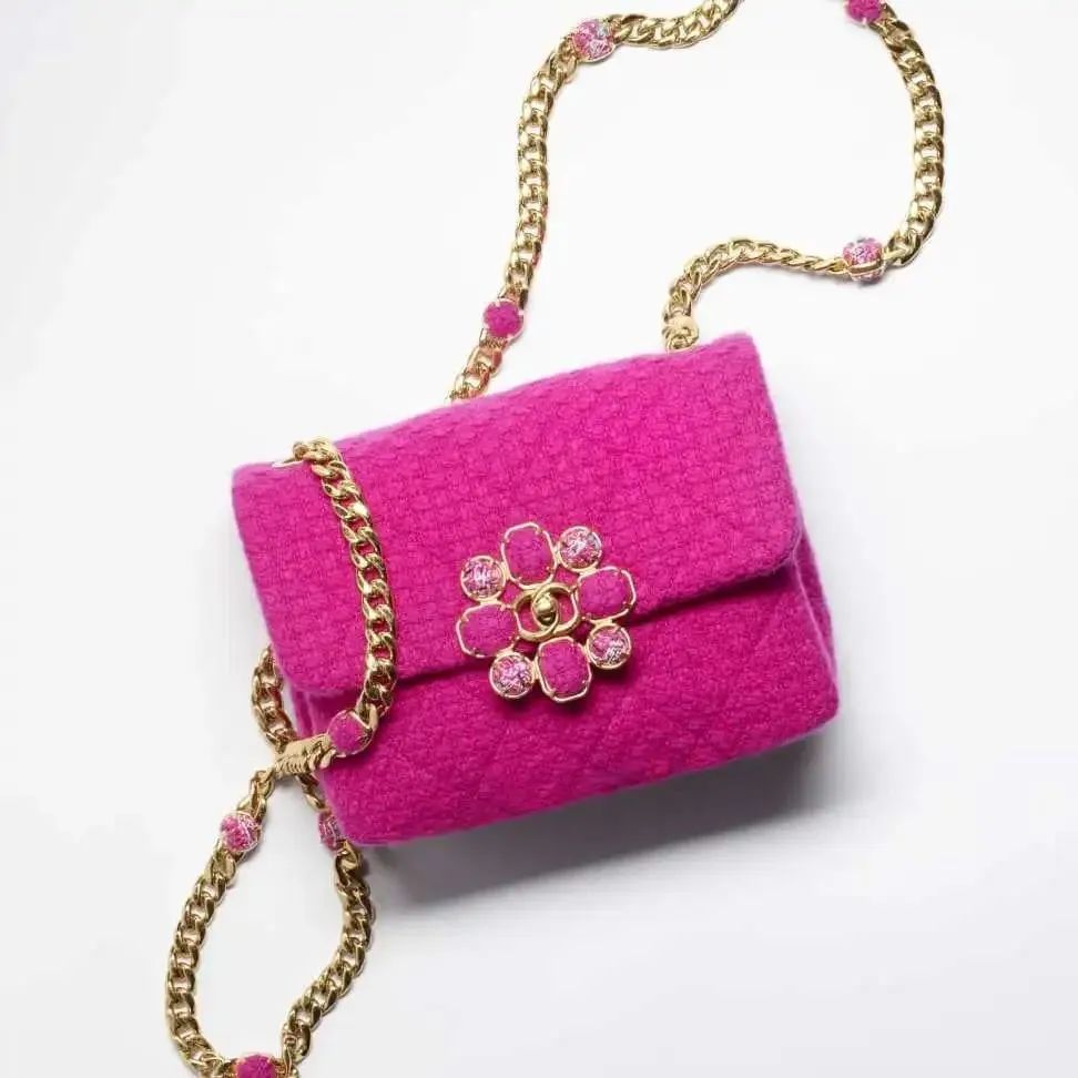 我最推荐的10个大牌包,大牌包合集