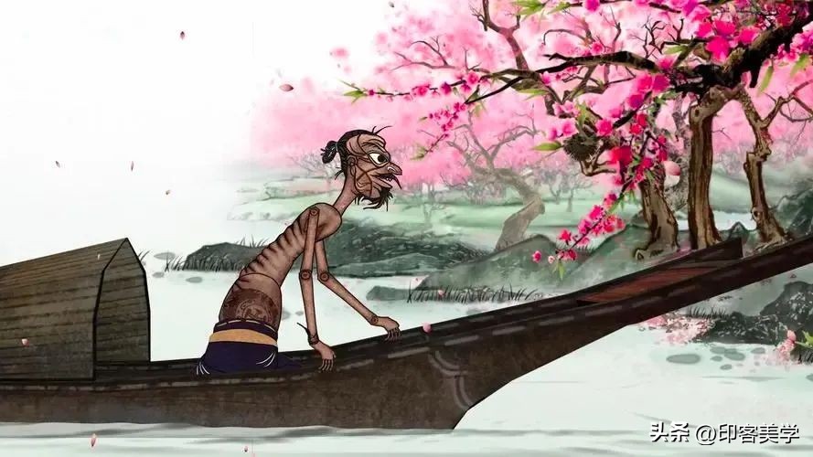 推荐几个好看的中国动画,一口气推荐6部国产经典动画