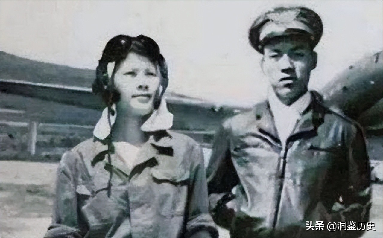 1981年，越军上尉乔清陆，携9人驾机起义投奔中国，最后怎么样了