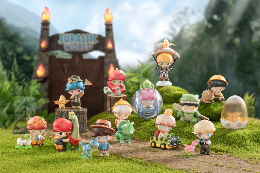 泡泡玛特王宁：应对新环境，只吃7分饱丨新新访谈