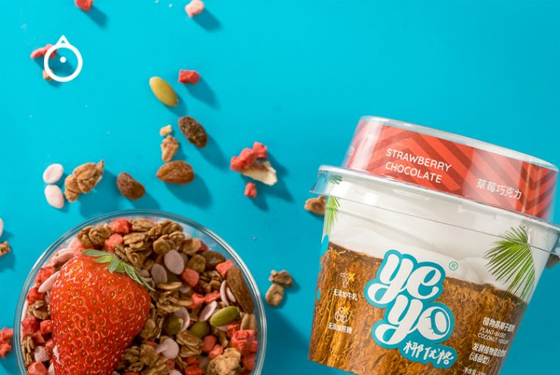 每日融资丨珮姐、即杏、有饮NOD等6个品牌获融资