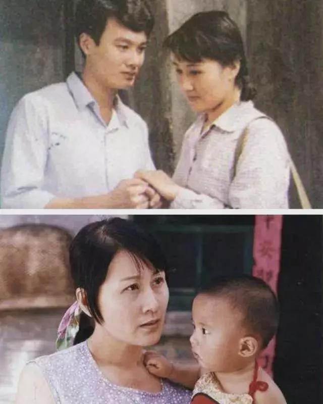 演技好的几位演员个个都是老戏骨,几个演技被老戏骨称赞的年轻演员