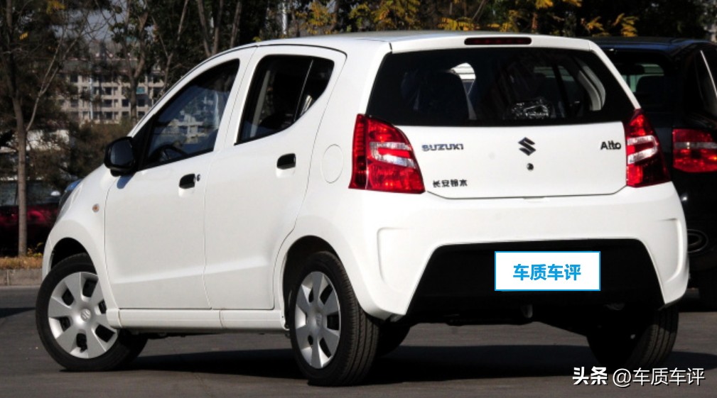 已经倒闭合资品牌，除了铃木、JEEP、菲亚特、雷诺，DS还有这些