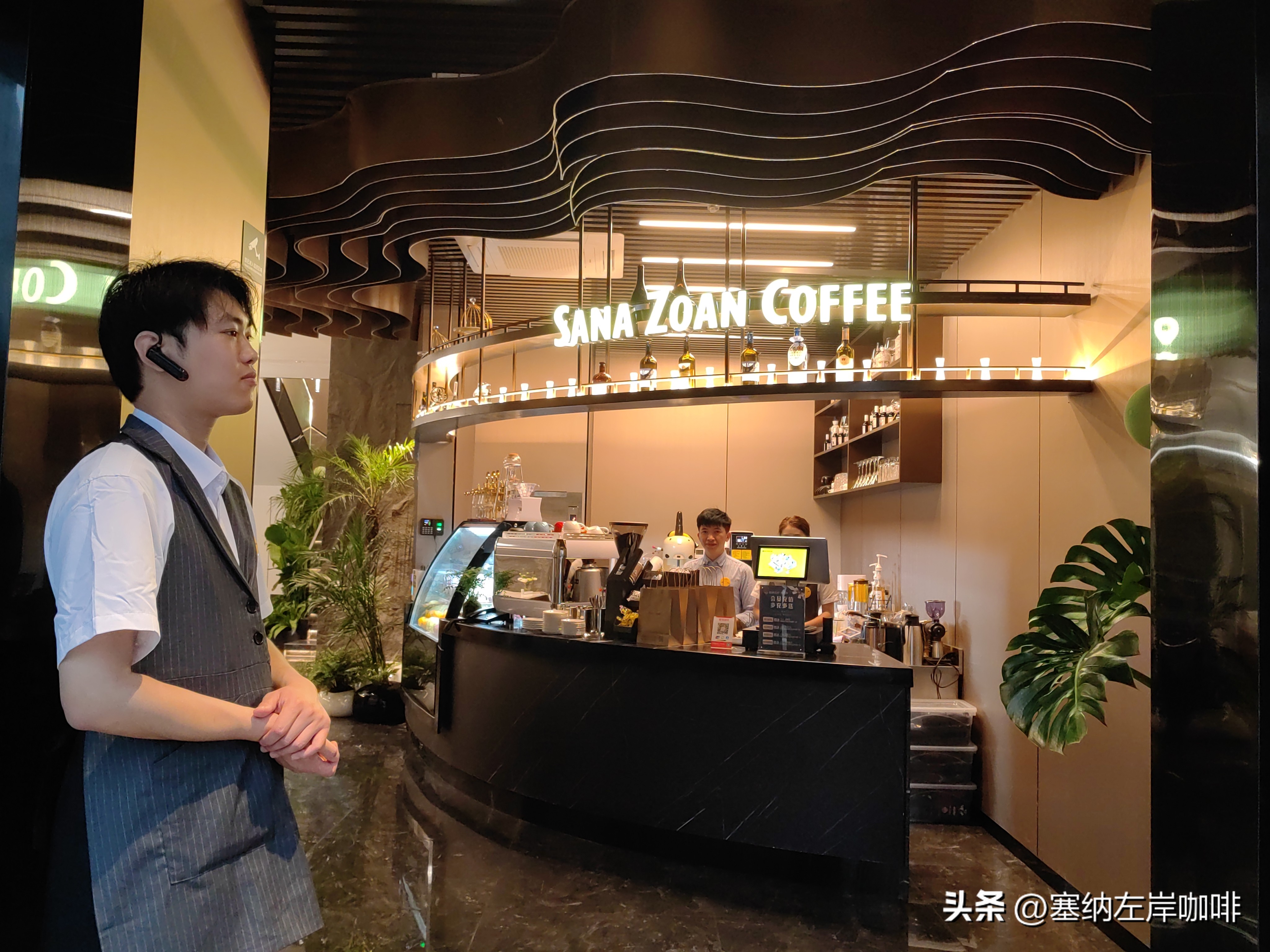 咖啡店市场未来的发展趋势,咖啡市场的发展趋势有哪些