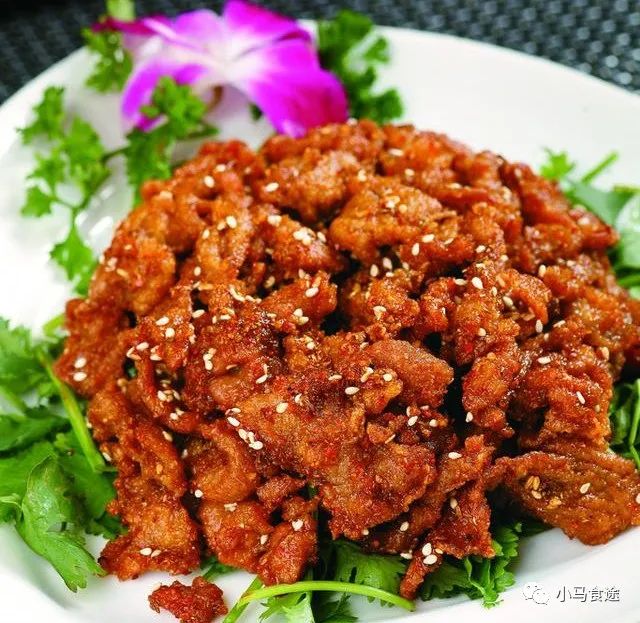 年夜饭羊肉做法,年夜饭必备的清炖羊肉家常菜