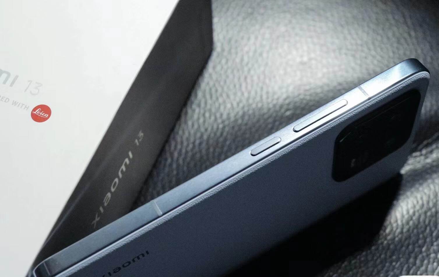 iphone13有必要换成小米13吗,iphone13换小米13好吗