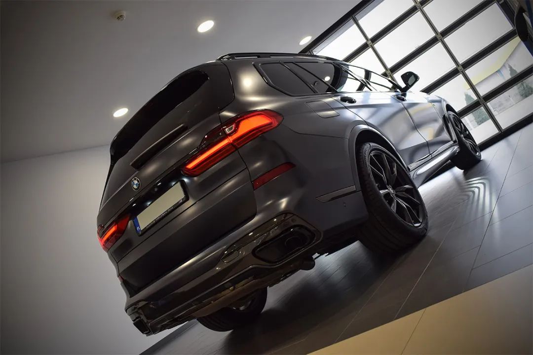 宝马油漆色号大全,宝马车漆颜色代码大全