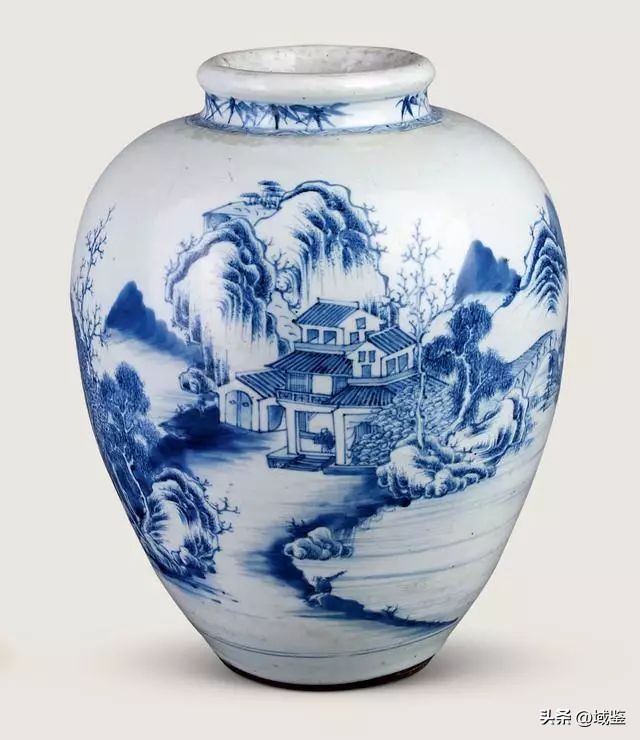 看不起光绪官窑？别像当年不识「康熙青花」一样，追悔莫及！