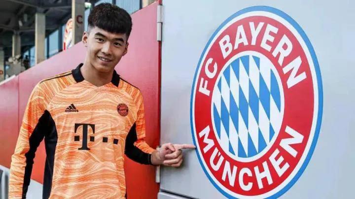 拜仁慕尼黑未来规划,拜仁设计图