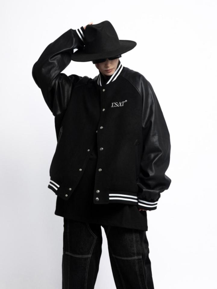 秋冬最新型男穿衣搭配,时尚型男穿衣搭配技巧图片