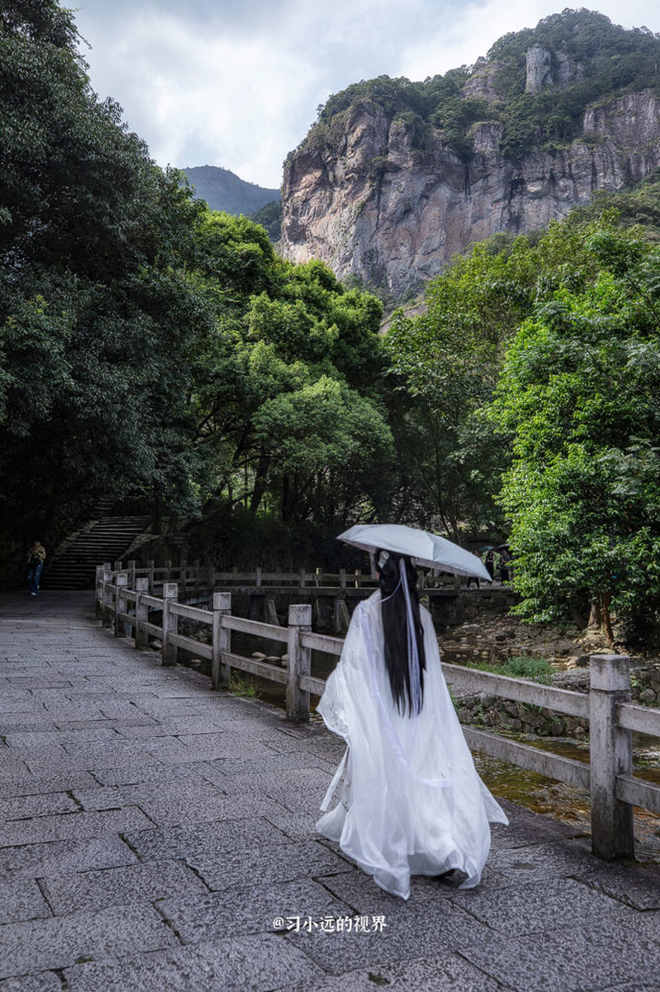 雁荡山旅游攻略2-3天一夜游,雁荡山方洞风景区一日游攻略